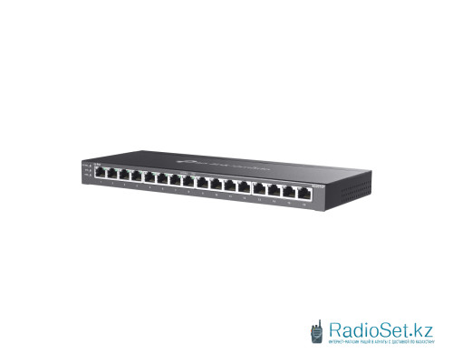 Коммутатор TP-Link SG2016P